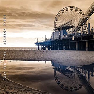 ABSOLUTE ZERO/LP