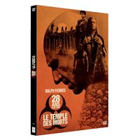 28 Ans Plus Tard : Le Temple Des Morts DVD