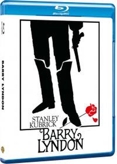 Barry Lyndon Blu-ray