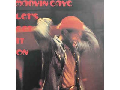 Let s get it on/rsd 2018/red d