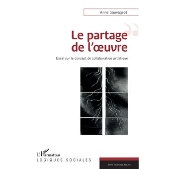 Le partage de l'uvre