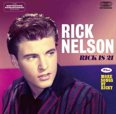 Rick is 21 - More songs by Ricky