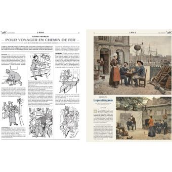 L'Illustration - C'était la France