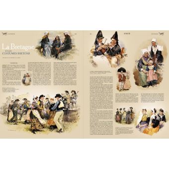 L'Illustration - C'était la France