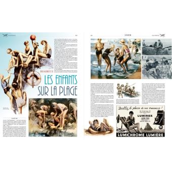 L'Illustration - C'était la France