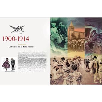 L'Illustration - C'était la France