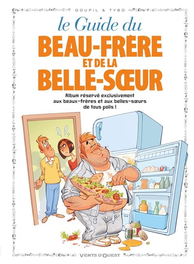 Guide du beau-frêre
