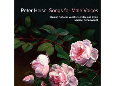 Songs for male voices