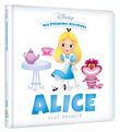 DISNEY - Mes Premières Histoires - Alice veut grandir