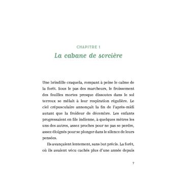 Roman La Guerre des Lulus