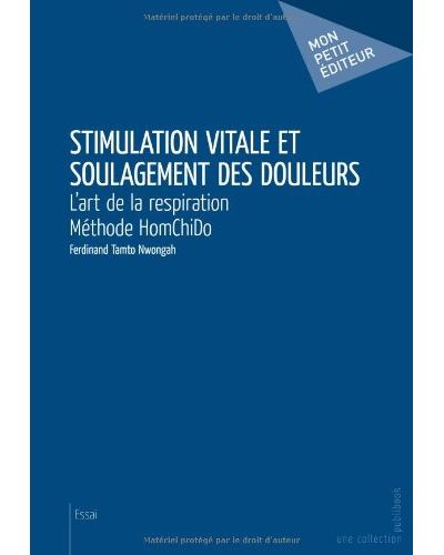 Stimulation vitale et soulagem