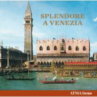 Splendore a venezia - de la renaissance au baroque