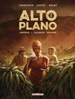 Alto Plano 01. Colombie