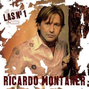 N.1 De Ricardo Montaner - Ricardo Montaner - CD Album - Achat & Prix | Fnac