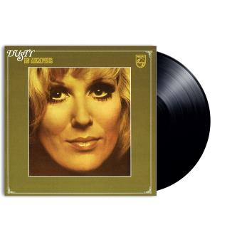 【LP】Dusty in Memphis／Dusty Springfield's Dusty in Memphis: Dusty Springfield, Dusty Springfield