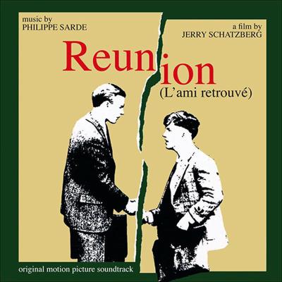Reunion/misundertood