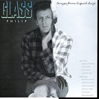 Philip Glass - 1