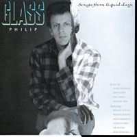 Songs From Liquid Days