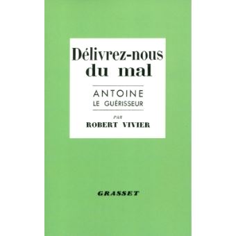 Délivrez-nous du mal