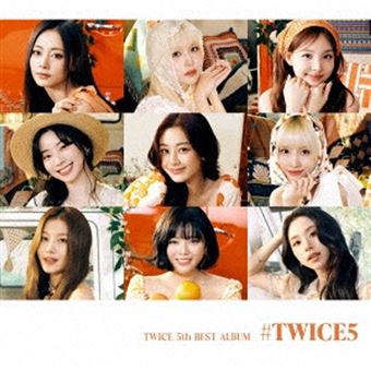 TWICE - 1