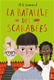 La Bataille des scarabées (Scaraboy 3)