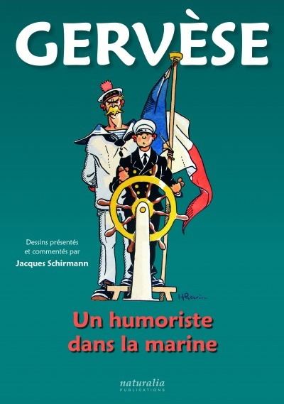 Gervèse