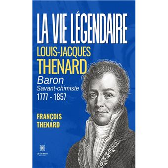 La vie légendaire