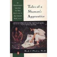 Tales of a Shaman's Apprentice