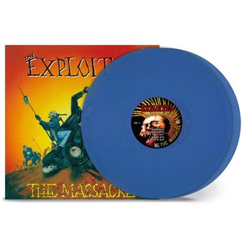The Exploited - 1