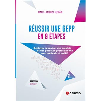 Réussir une GEPP en 9 étapes