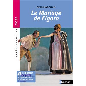 Le Mariage de Figaro