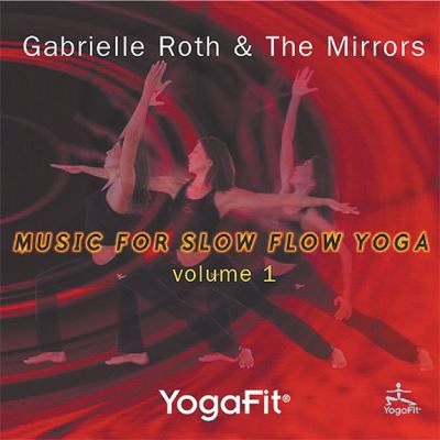 Yogafit vol 1
