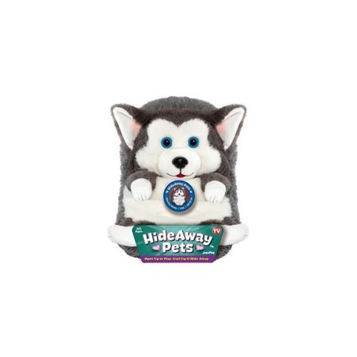 Peluche à câliner Chien Pets Dujardin 35 cm
