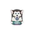 Peluche à câliner Chien Pets Dujardin 35 cm
