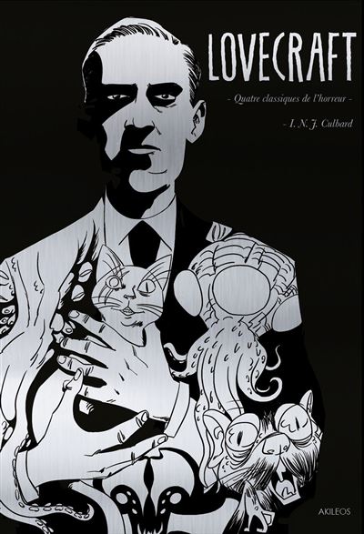 Lovecraft