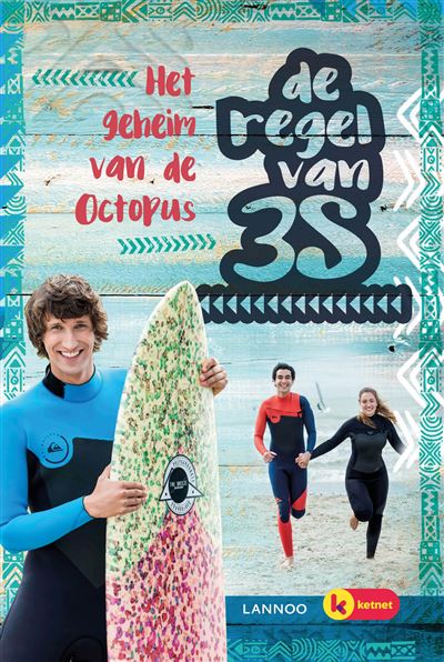 Het geheim van de Octopus
