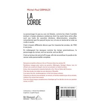 La corde