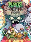 Plants vs Zombies - Tome 17 Flip sur la ville