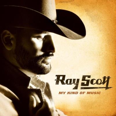 My kind of music