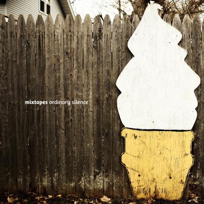 Ordinary silence