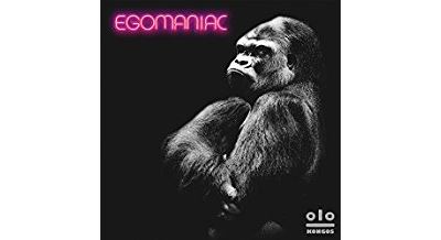 Egomaniac