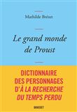 Le grand monde de Proust