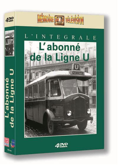 Abonne de la ligne u/integrale