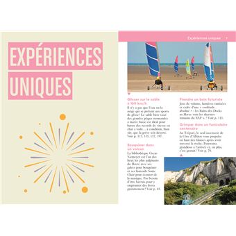 Normandie Guide Un Grand Week-end