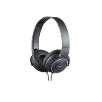 Casque JVC HA-S220-B-ST