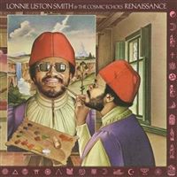 Astral Traveling - Lonnie Liston Smith - The Cosmic Echoes