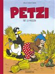 Petzi fait la moisson
