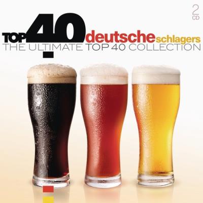 Top 40 Deutsche