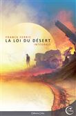 La loi du désert