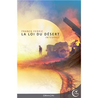 La loi du désert